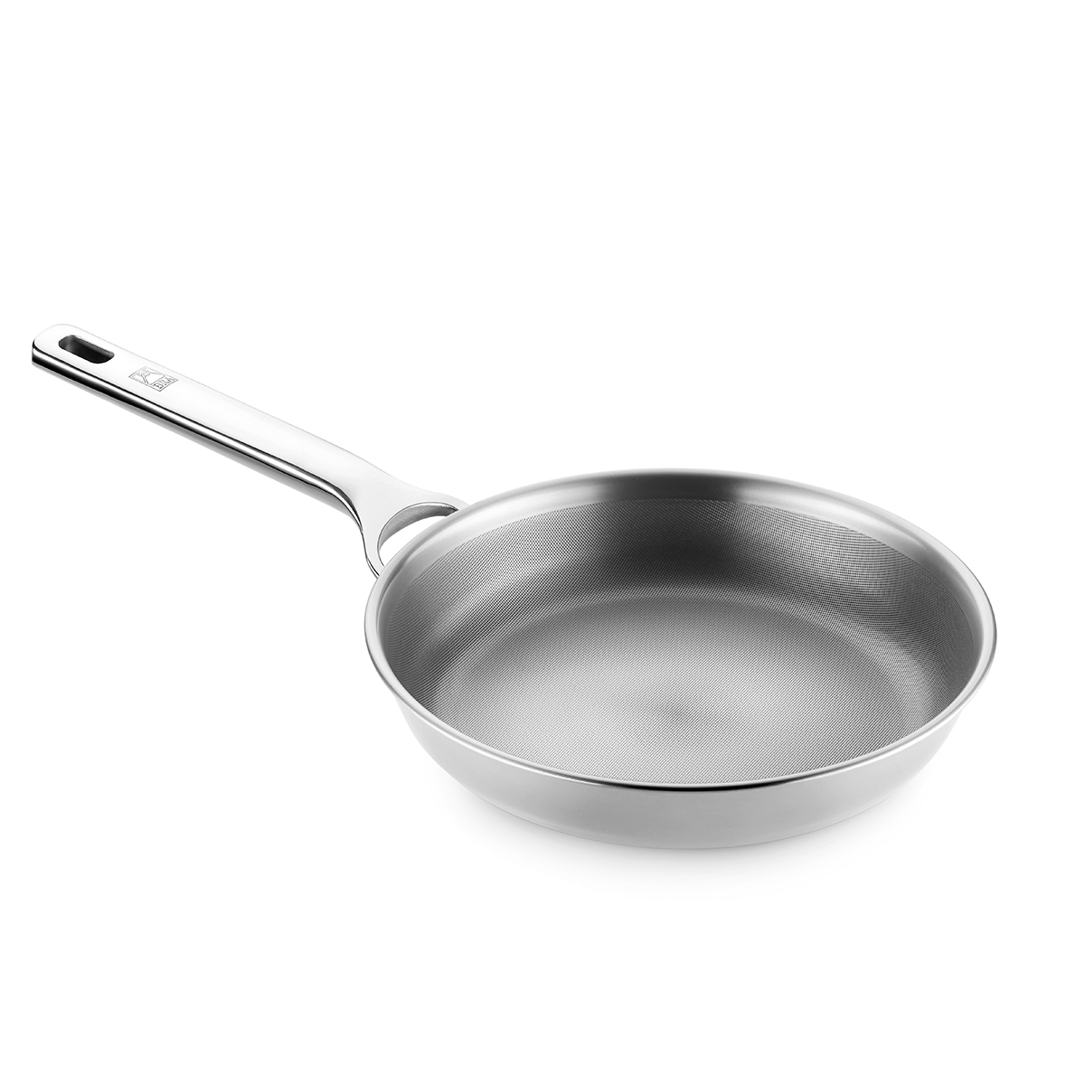 The One Titanium Frying Pan