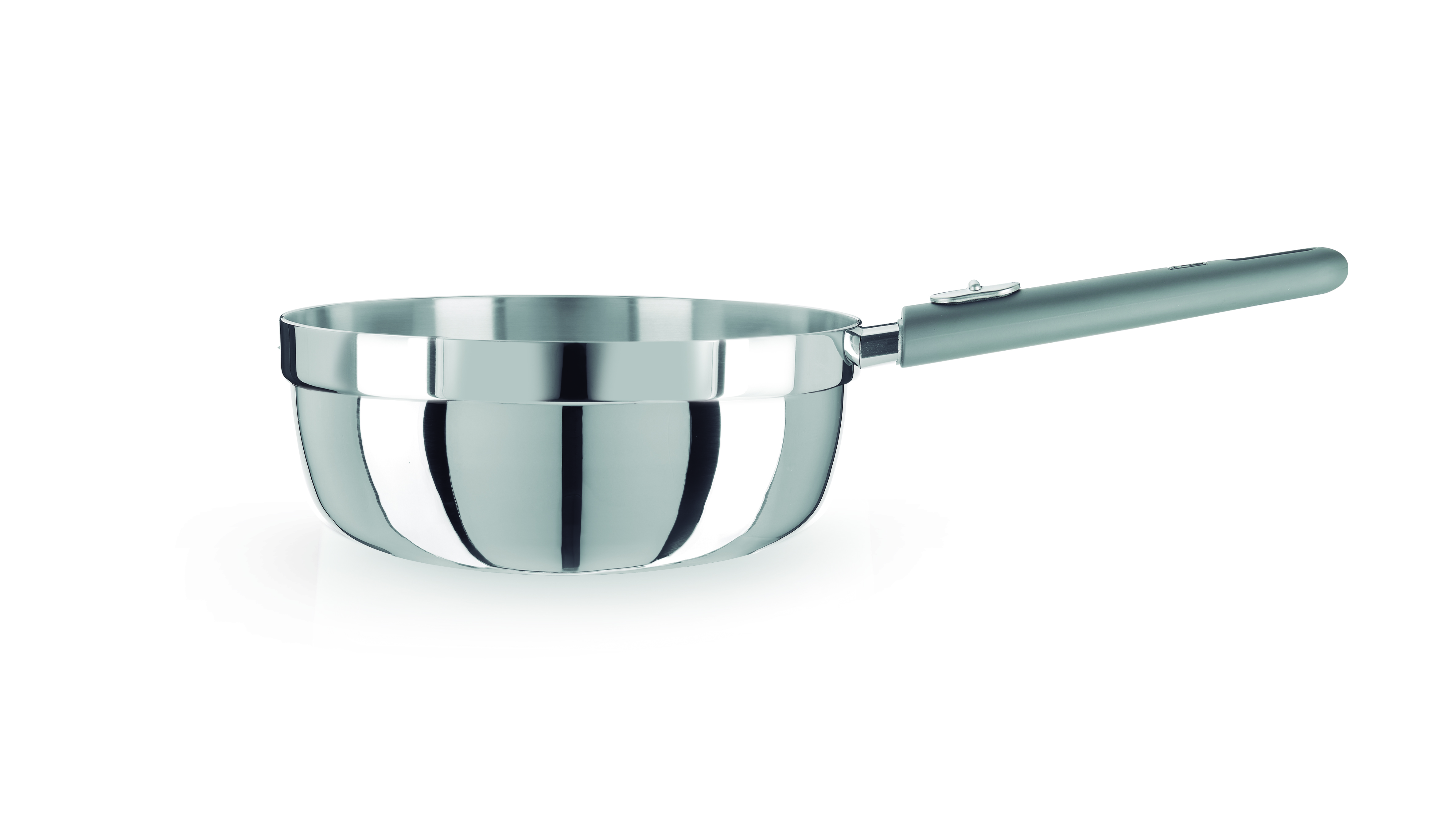 Cazo Compac Inox