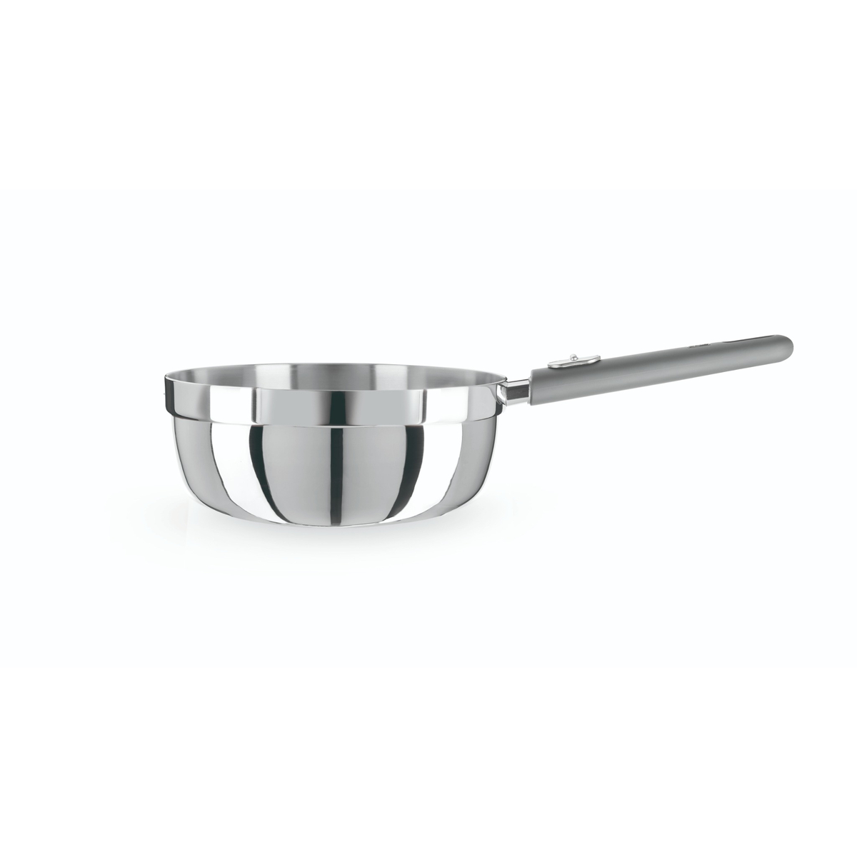 Cazo Compac Inox