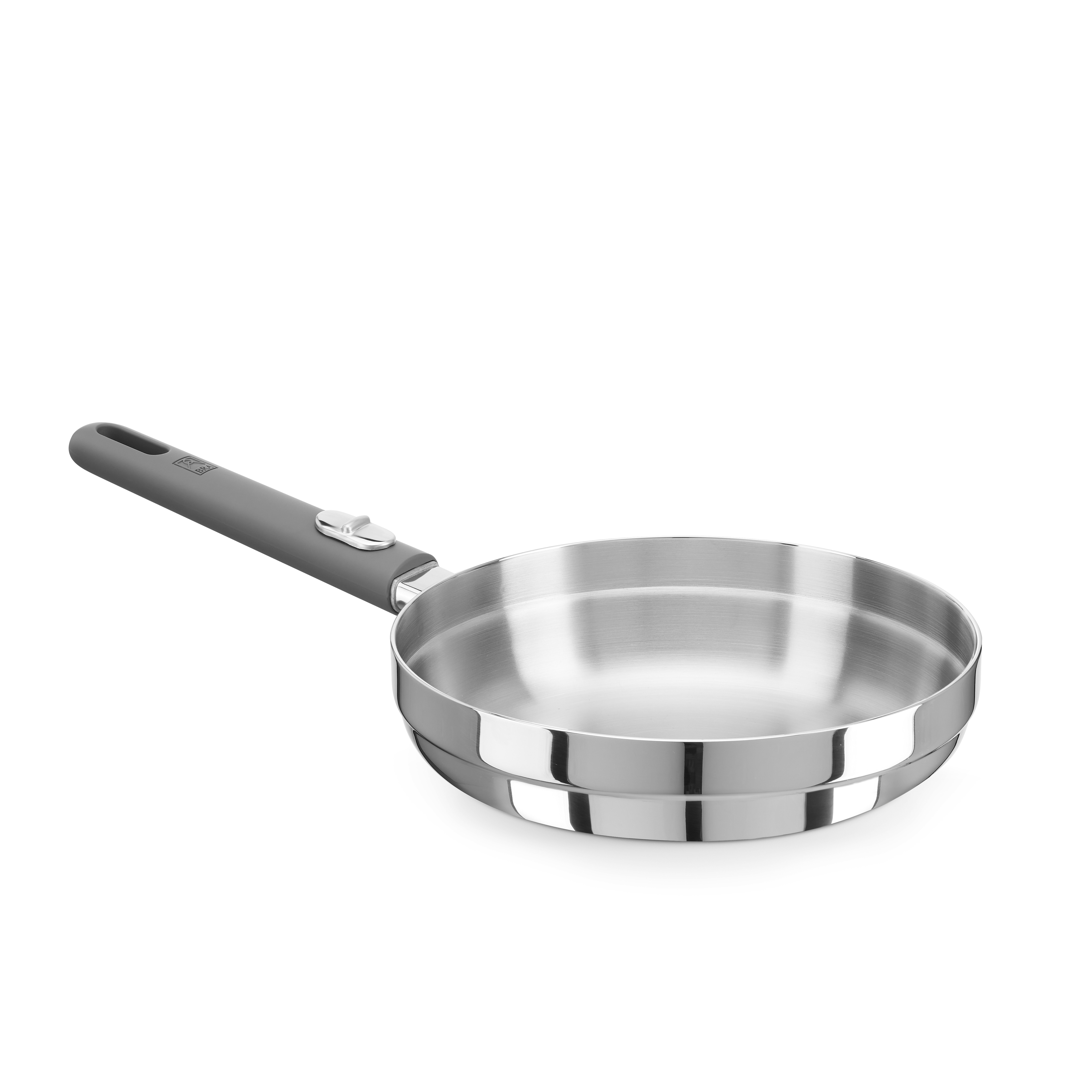 Sartén Compac Inox