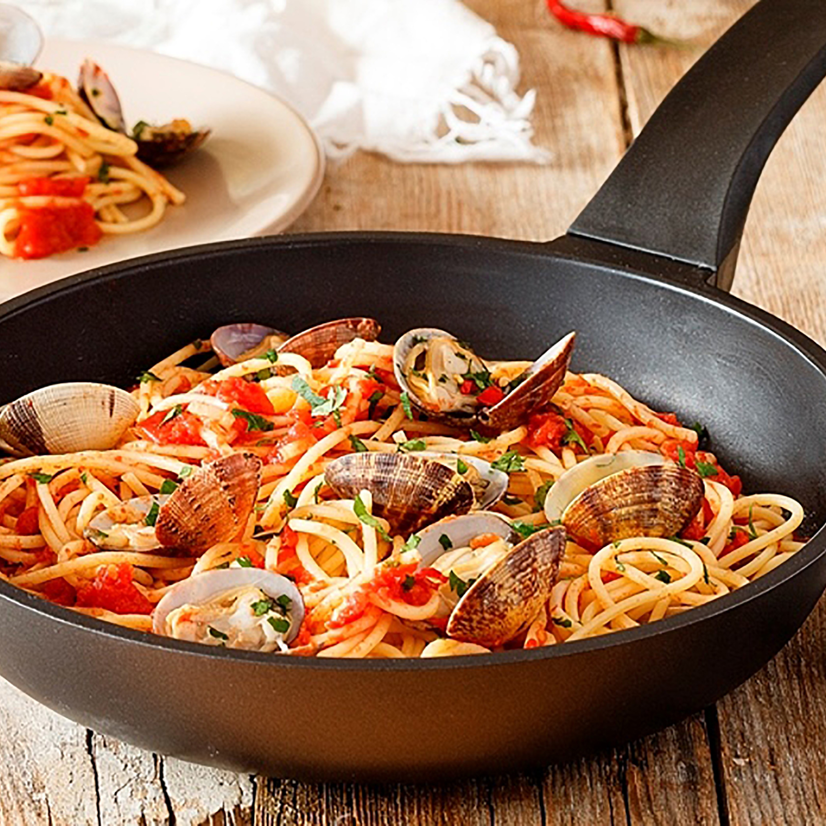 Sartén BRA Efficient 20 cm A271220 - imagen 4