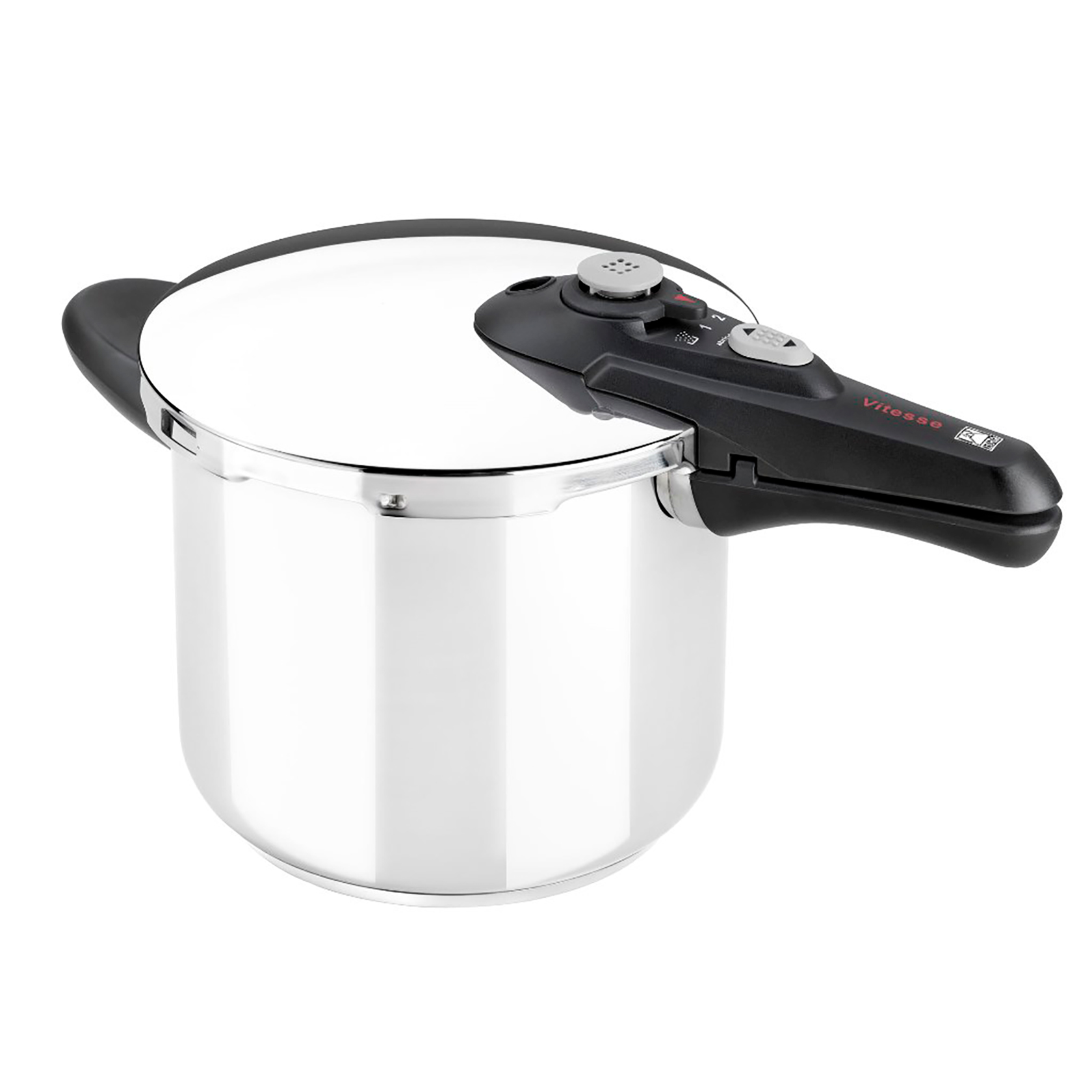 Olla a presión BRA Vitesse 9 L A185104 - imagen 1