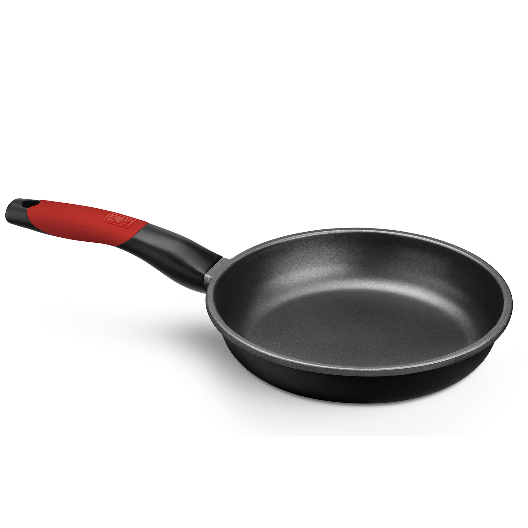 Sartén BRA Premiere Ø24 cm Aluminio Fundido A411224 imagen 1