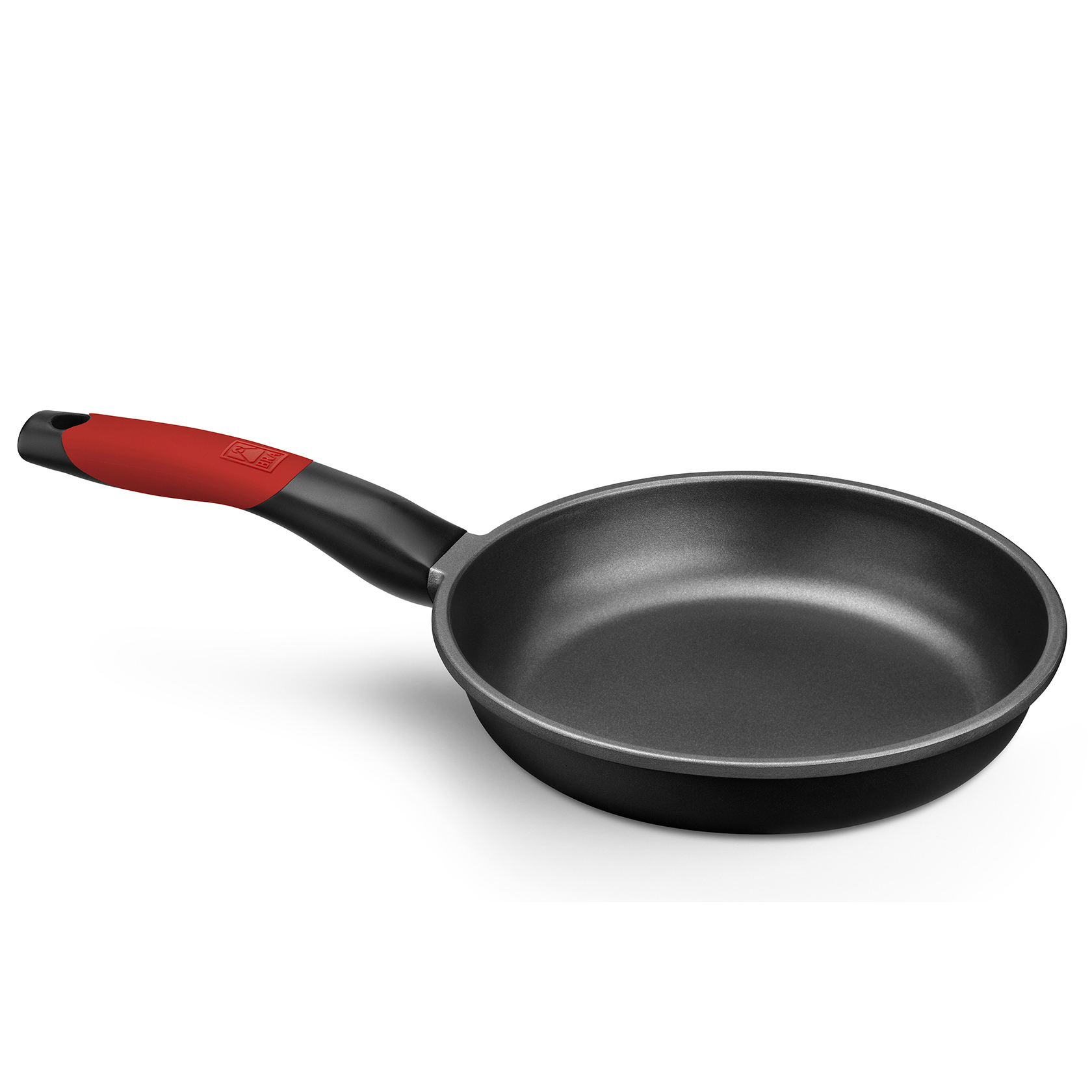 Sartén BRA Premiere Ø28 cm Aluminio Fundido A411228