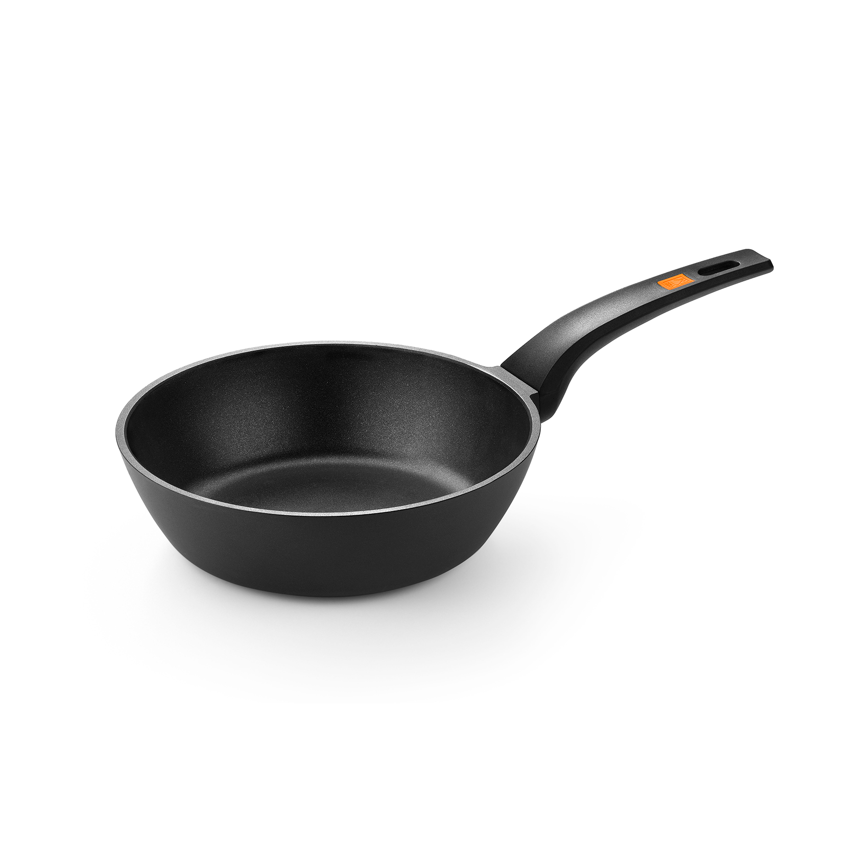 Sartén Honda BRA Efficient Ø24 cm Aluminio Fundido A271124