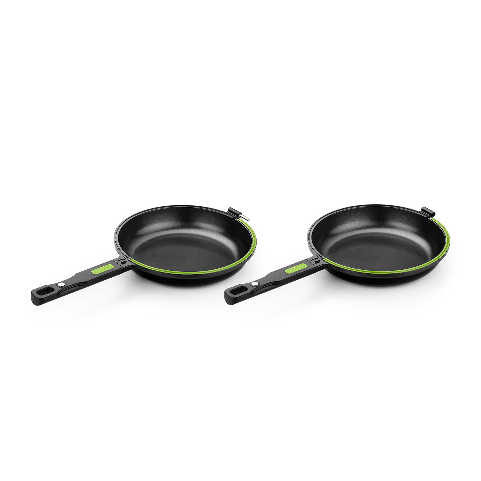 Sartén Dupla para Tortillas BRA Prior Ø20 cm A121466 imagen 4