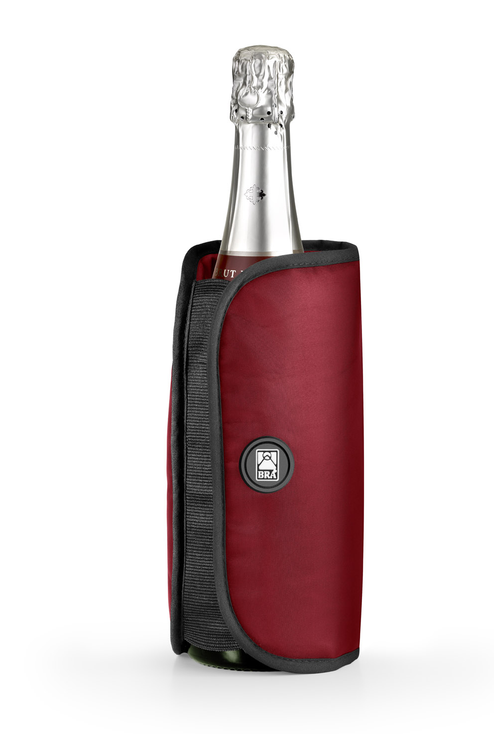 Enfriador de botellas BRA naranja A195028 - imagen 3