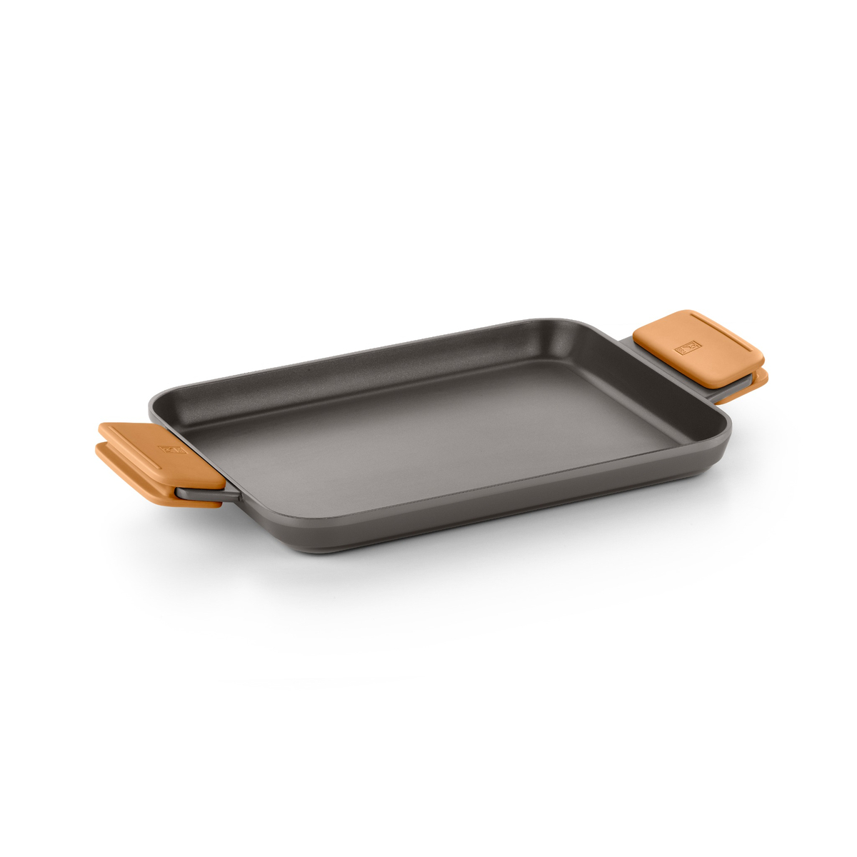 Plancha lisa Compac Pro
